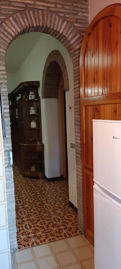 Ferienwohnung Casale La Pineta Mombaroccio Exterior foto